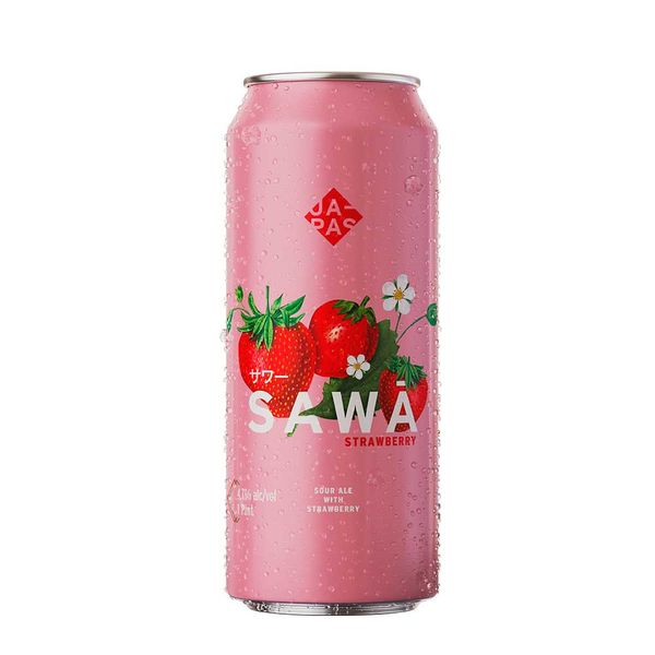 Japas Brewing 